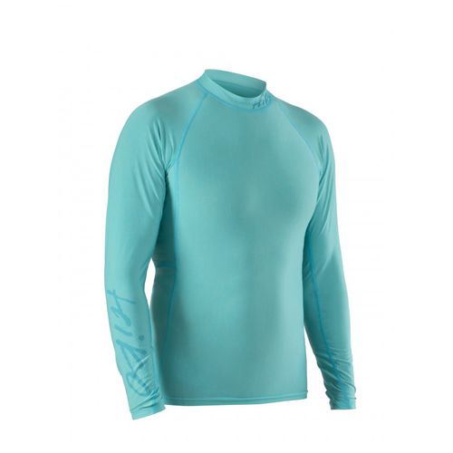 Maglia sottotuta per uomo - SHADE DEW L/S - HIKO SPORT s.r.o. - in pile