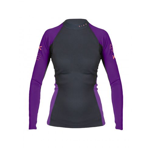 Top neoprene a maniche lunghe - SYMBIO e. W. L/S - HIKO SPORT s.r.o. - per donna / in gomma