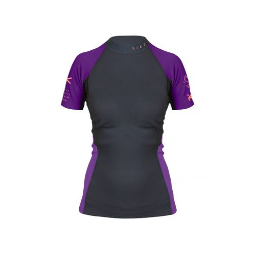 Top neoprene per donna - SYMBIO e. W. S/S - HIKO SPORT s.r.o. - in gomma