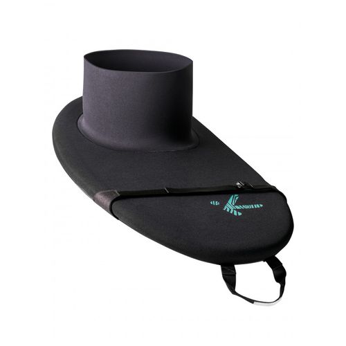 Paraspruzzo per canoa e kayak - BALLER 80 - HIKO SPORT s.r.o. - top / in nylon