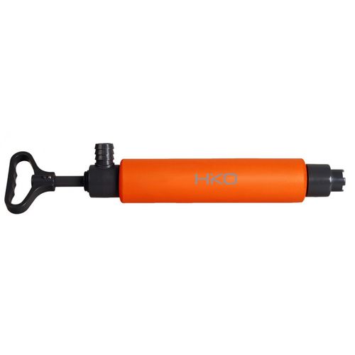 Pompa per kayak - OUTFLOW  - HIKO SPORT s.r.o. - di trasferimento / di sentina / ad acqua
