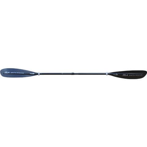Pagaia per kayak - 201550 - Kajak Sport Components Oy - da mare / asimmetrica / doppia
