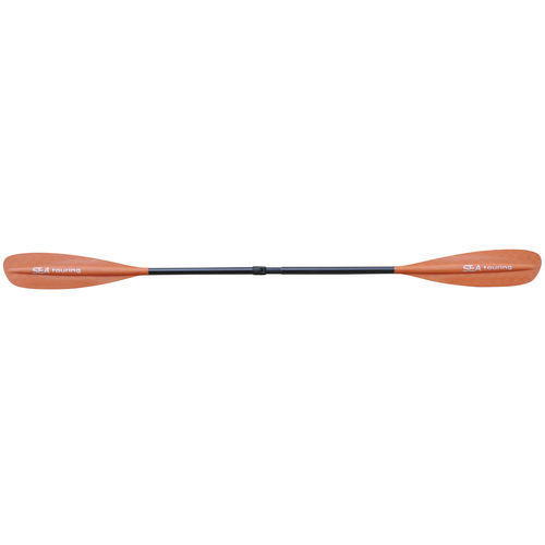 Pagaia per kayak - 201570 - Kajak Sport Components Oy - da escursione / da mare / asimmetrica