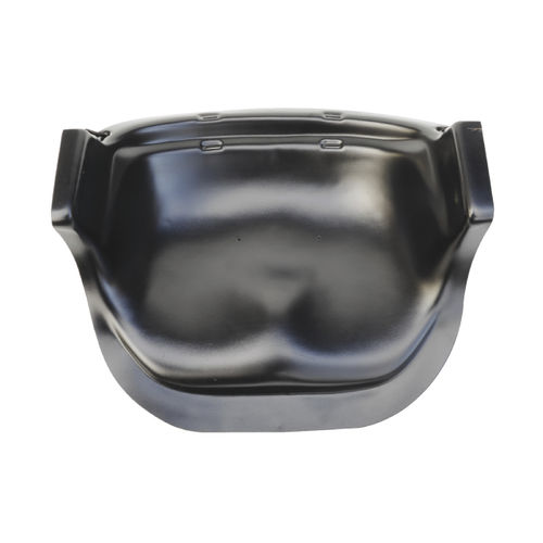 Sedile per kayak - 601111 series - Kajak Sport Components Oy - 1 posto