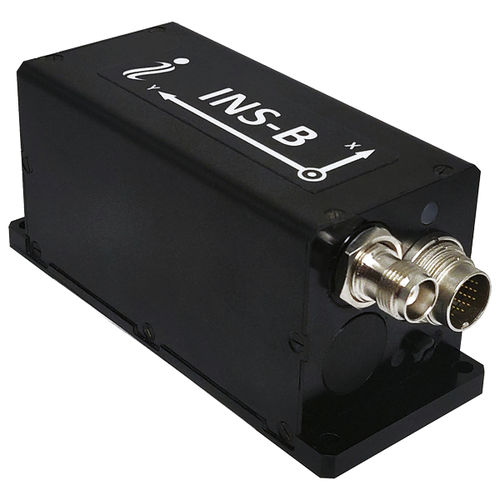 Sistema di navigazione inerziale per nave - INS-B - Inertial Labs, Inc. - IMU / per studi idrografici