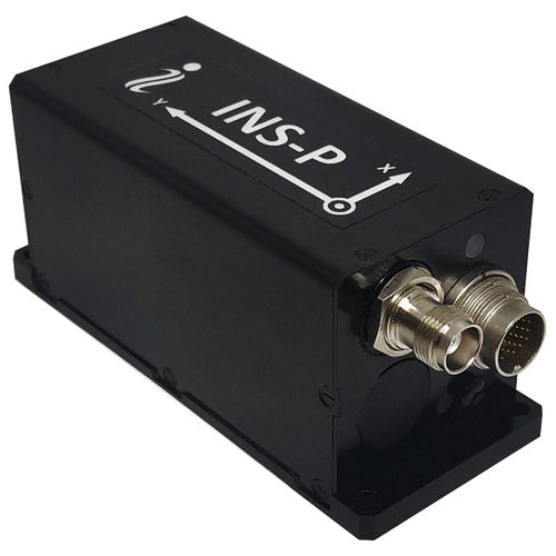 Sistema di navigazione inerziale per nave - INS-P - Inertial Labs, Inc. - per ROV / per barca / per AUV