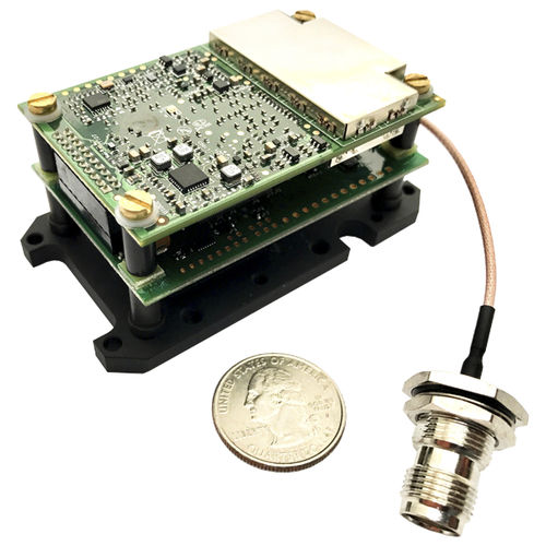 Sistema di navigazione inerziale per nave - INS-B-OEM - Inertial Labs, Inc. - IMU / per studi idrografici