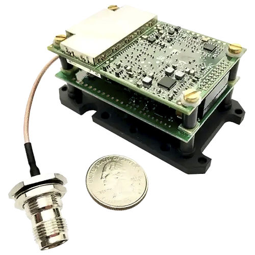 Sistema di navigazione inerziale per nave - INS-P-OEM - Inertial Labs, Inc. - IMU / per studi idrografici