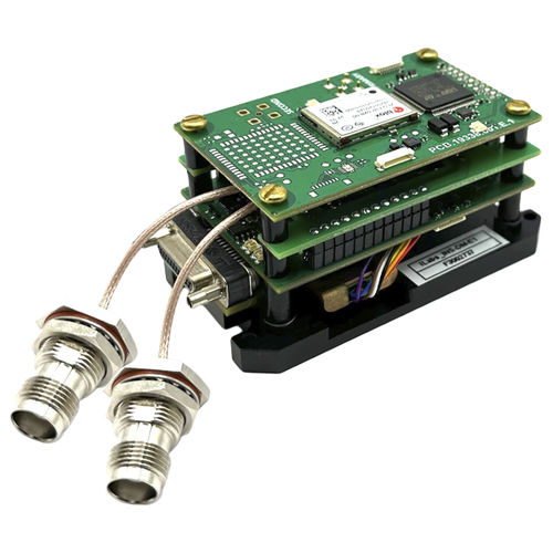 Sistema di navigazione inerziale per nave - INS-D-OEM - Inertial Labs, Inc. - per ROV / per barca / per AUV