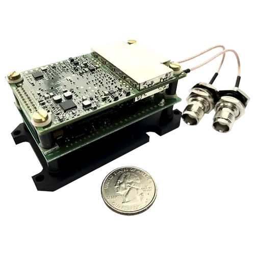 Sistema di navigazione inerziale per nave - INS-DL-OEM - Inertial Labs, Inc. - IMU / per studi idrografici