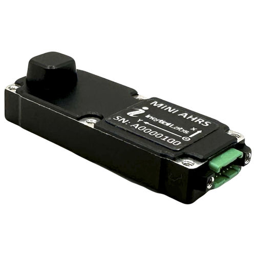 Centrale di riferimento di rotta e di assetto per nave commerciale - miniAHRS - Inertial Labs, Inc.
