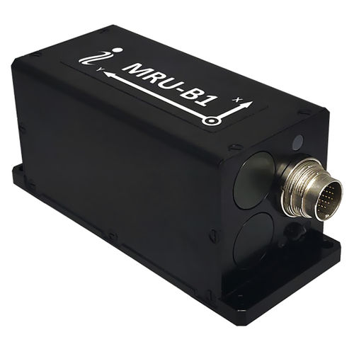 Sensore di movimento - MRU-B1 - Inertial Labs, Inc. - per barca / per nave / per yacht