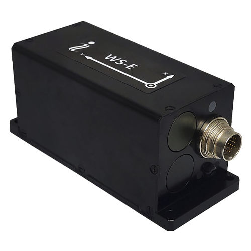 Sensore di beccheggio - WS-E - Inertial Labs, Inc. - di movimento / di rollio / per ricerca oceanografica