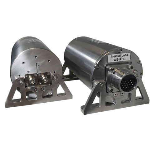 Sensore di beccheggio - WS-PDS - Inertial Labs, Inc. - di movimento / di rollio / di angolo