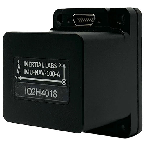 Sistema di navigazione inerziale per nave - IMU-NAV-100 Grade A - Inertial Labs, Inc. - IMU / MEMS
