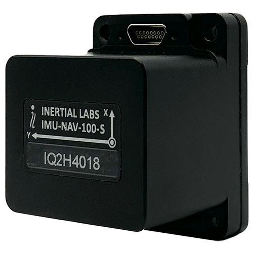 Sistema di navigazione inerziale per nave - IMU-NAV-100 Grade S - Inertial Labs, Inc. - IMU / MEMS