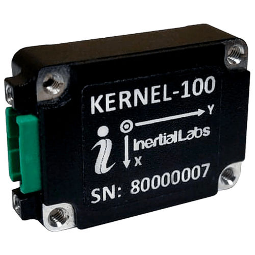 Sistema di navigazione inerziale per nave - IMU-Kernel-100 - Inertial Labs, Inc. - IMU / MEMS