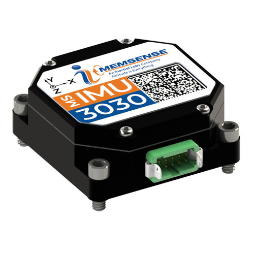 Sistema di navigazione inerziale per nave - MS-IMU3030 - Inertial Labs, Inc. - IMU / MEMS / in miniatura