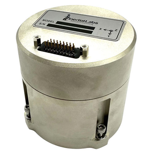 Sistema di navigazione inerziale per nave - IMU-FI-200C - Inertial Labs, Inc. - IMU / MEMS