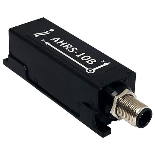 Centrale di riferimento di rotta e di assetto per nave - AHRS-10B - Inertial Labs, Inc.