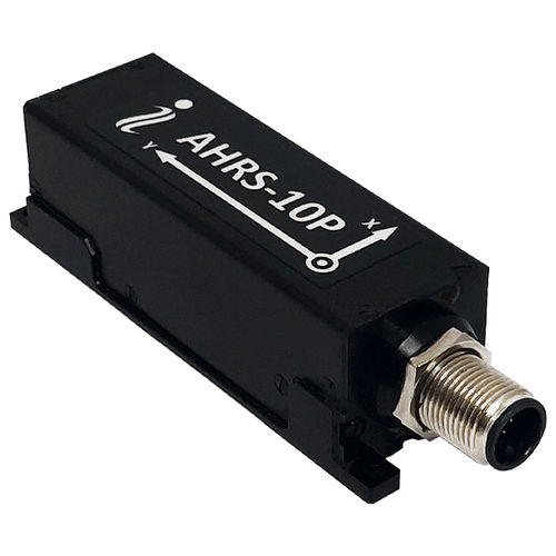 Centrale di riferimento di rotta e di assetto per nave - AHRS-10P - Inertial Labs, Inc.