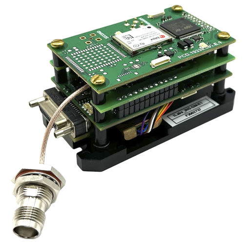 Sistema di navigazione inerziale GNSS - INS-BU-OEM - Inertial Labs, Inc. - IMU / MEMS / di alta precisione