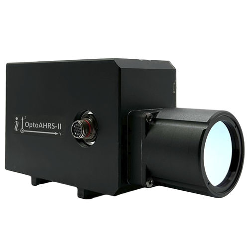 Centrale di riferimento di rotta e di assetto per nave - OptoAHRS-II - Inertial Labs, Inc.