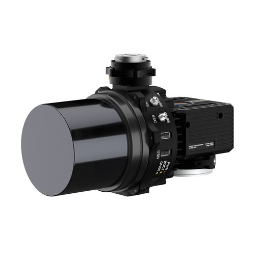 LIDAR di cartografia - RESEPI Quanergy M8 - Inertial Labs, Inc. - per scanner / di misura / per drone