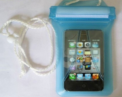 Custodia impermeabile per telefono cellulare - 1209 - JINHUA FIT Industry & Development Co., Ltd - per fotocamera