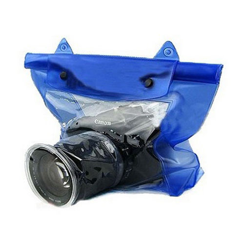 Custodia impermeabile per telefono cellulare - 1002 - JINHUA FIT Industry & Development Co., Ltd - per fotocamera