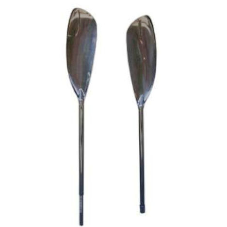 Pagaia per kayak - FIT-CP103 - JINHUA FIT Industry & Development Co., Ltd - da turismo / asimmetrica / doppia