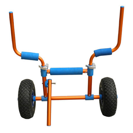 Carrello di varo - KT300-Orange - JINHUA FIT Industry & Development Co., Ltd - per canoa e kayak
