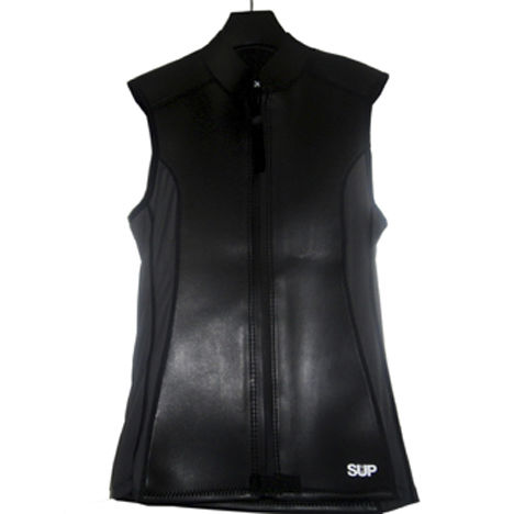 Giacca da navigazione - Fit-V03 - JINHUA FIT Industry & Development Co., Ltd - in neoprene / senza maniche