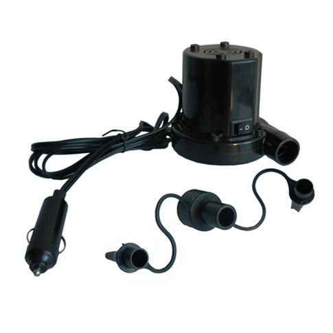Gonfiatore elettrico - FIT-801 - JINHUA FIT Industry & Development Co., Ltd