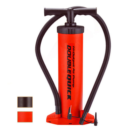 Gonfiatore da braccia - 807E - JINHUA FIT Industry & Development Co., Ltd - a pistone