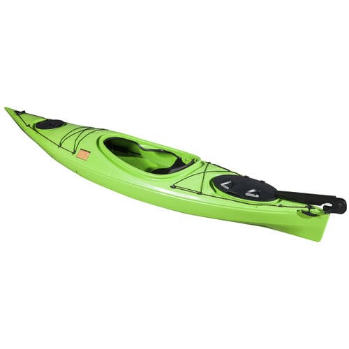 Kayak da turismo - SWIFT - JINHUA FIT Industry & Development Co., Ltd - da escursione sportiva / da escursione su lunghe distanze / da pesca