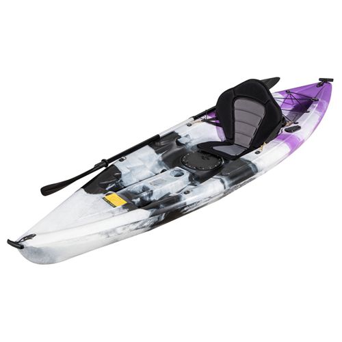 Kayak sit-on-top - VENUS - JINHUA FIT Industry & Development Co., Ltd - surf / da escursione / da pesca