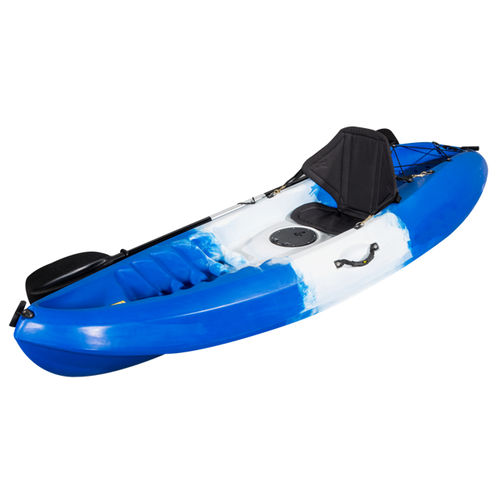 Kayak sit-on-top - MOLA - JINHUA FIT Industry & Development Co., Ltd - surf / da escursione / da pesca