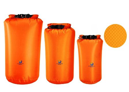 Sacca multiuso - FIT-DBR100 - JINHUA FIT Industry & Development Co., Ltd - multitasche / per sport nautici / per barca a vela