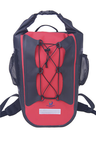Zaino multiuso - BP001 - JINHUA FIT Industry & Development Co., Ltd - multitasche / per sport nautici / di barca
