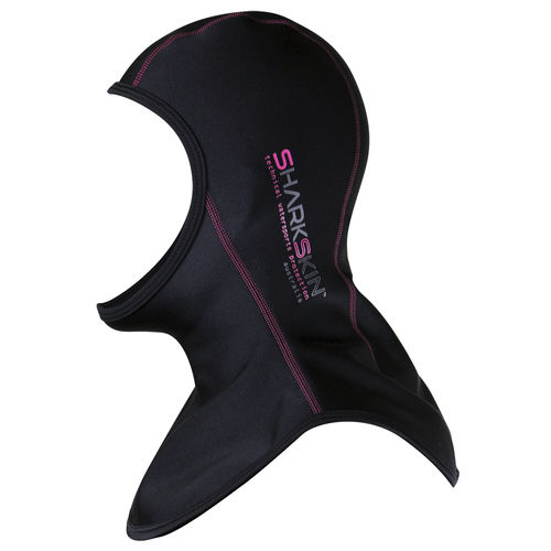 Cappuccio da immersione - Sharkskin - in neoprene