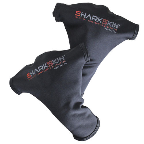 Proteggimano - Sharkskin