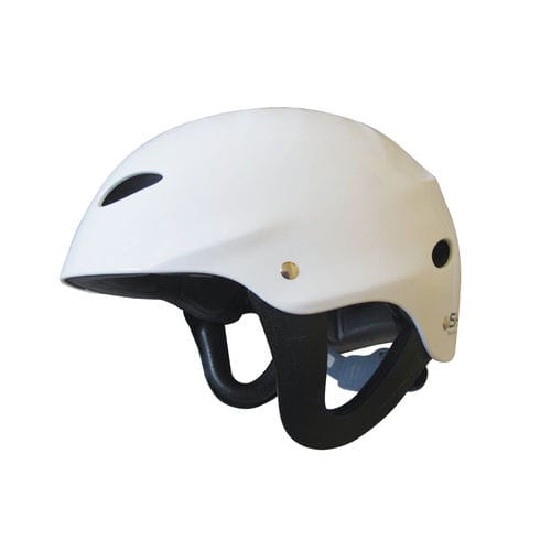 Casco per sport nautici - Sharkskin - di protezione