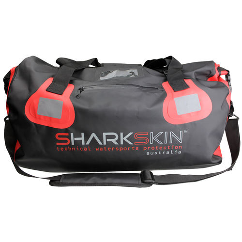 Borsa da palestra multiuso - PERFORMANCE 40L - Sharkskin - per sport nautici / a tenuta stagna
