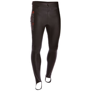 Pantaloni da immersione - Sharkskin - di sport e tempo libero nautico / per uomo / termico