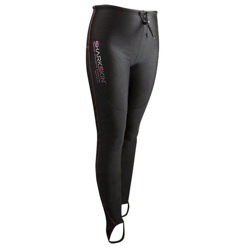 Pantaloni da immersione - Sharkskin - di sport e tempo libero nautico / per donna / termico