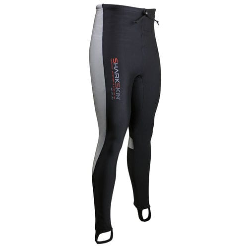 Pantaloni per sport nautici e tempo libero - CLIMATE CONTROL - Sharkskin - per uomo / termico / in neoprene