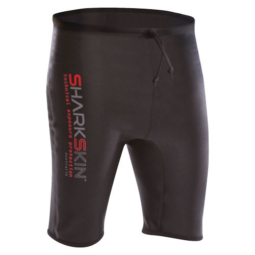 Short per sport nautici - Sharkskin - in neoprene / lycra