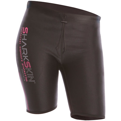 Short per sport nautici - Sharkskin - per donna / in neoprene / lycra