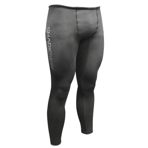 Pantaloni per sport nautici e tempo libero - WEAR PRO - Sharkskin - in neoprene